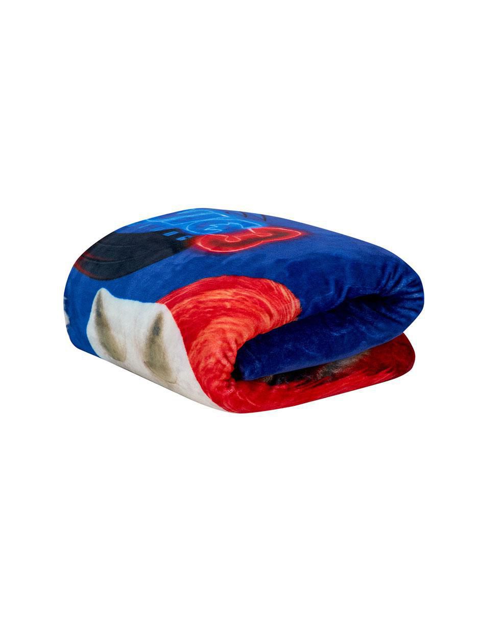 Cobertor Sonic Serenity Hero 5
