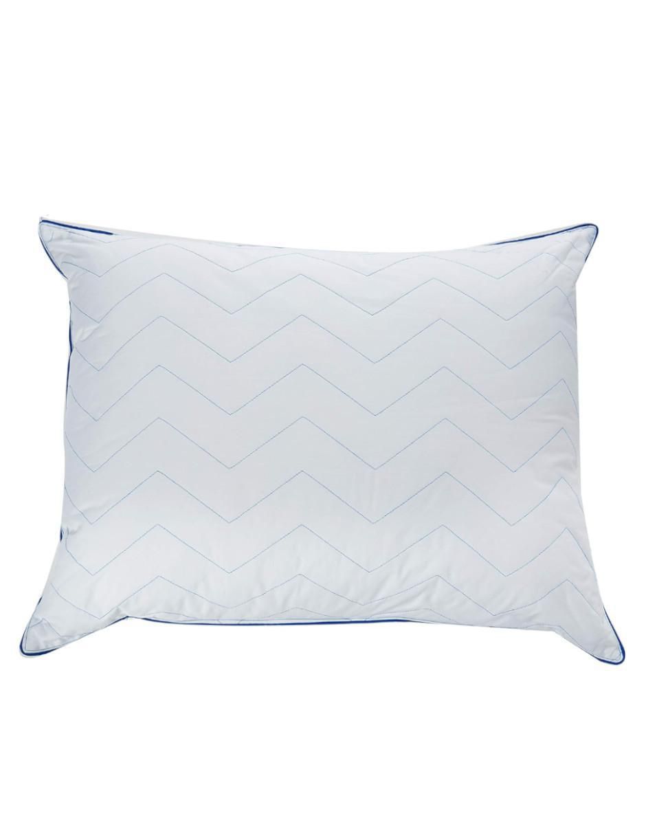 Almohada Spring Air Blancos firmeza media