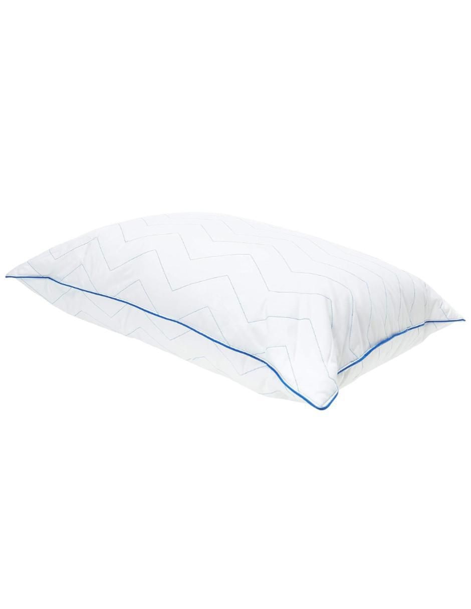 Almohada Spring Air Blancos firmeza media 3