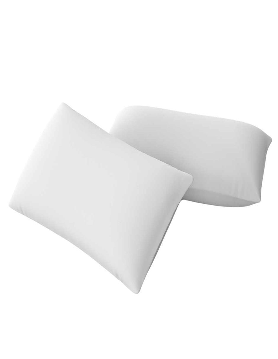 Set de fundas para almohada