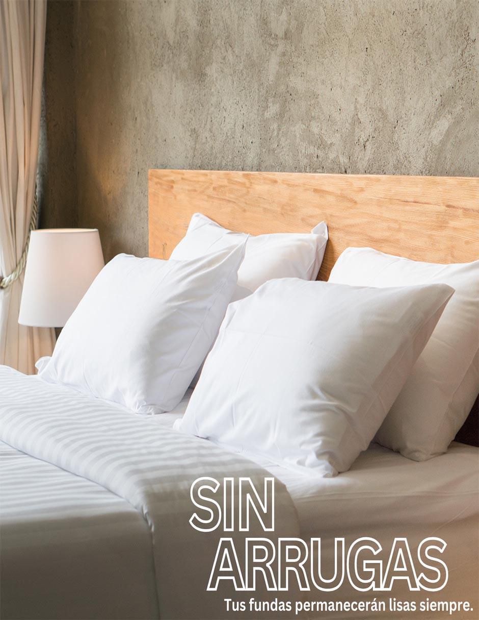 Set de fundas para almohada 2