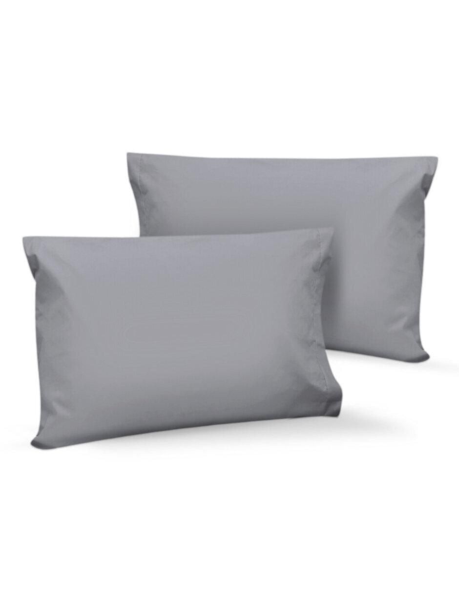 Funda para almohada Algodón confort 300 Funda para almohada Algodón confort 300