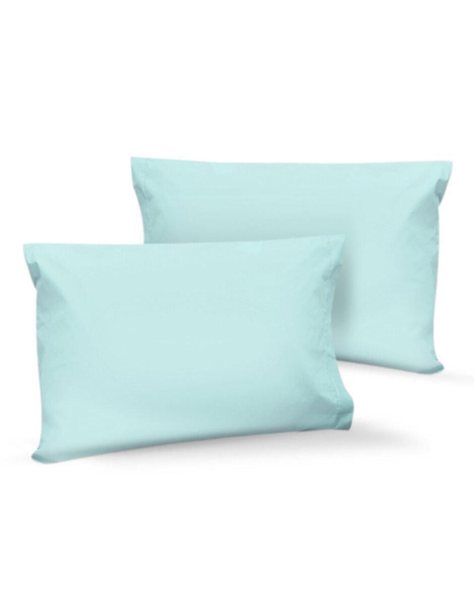 Funda para almohada Algodón confort 300