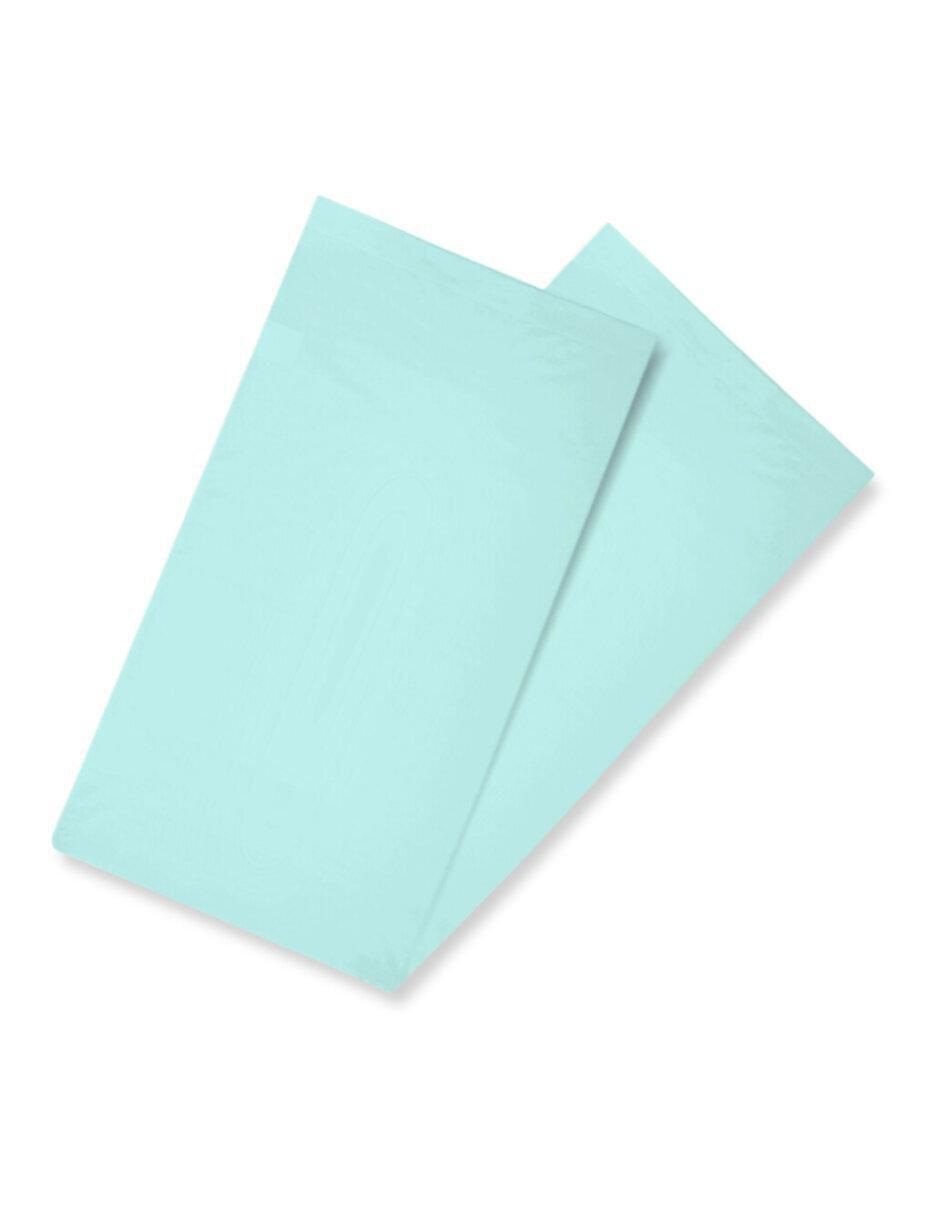 Funda para almohada Algodón confort 300 3
