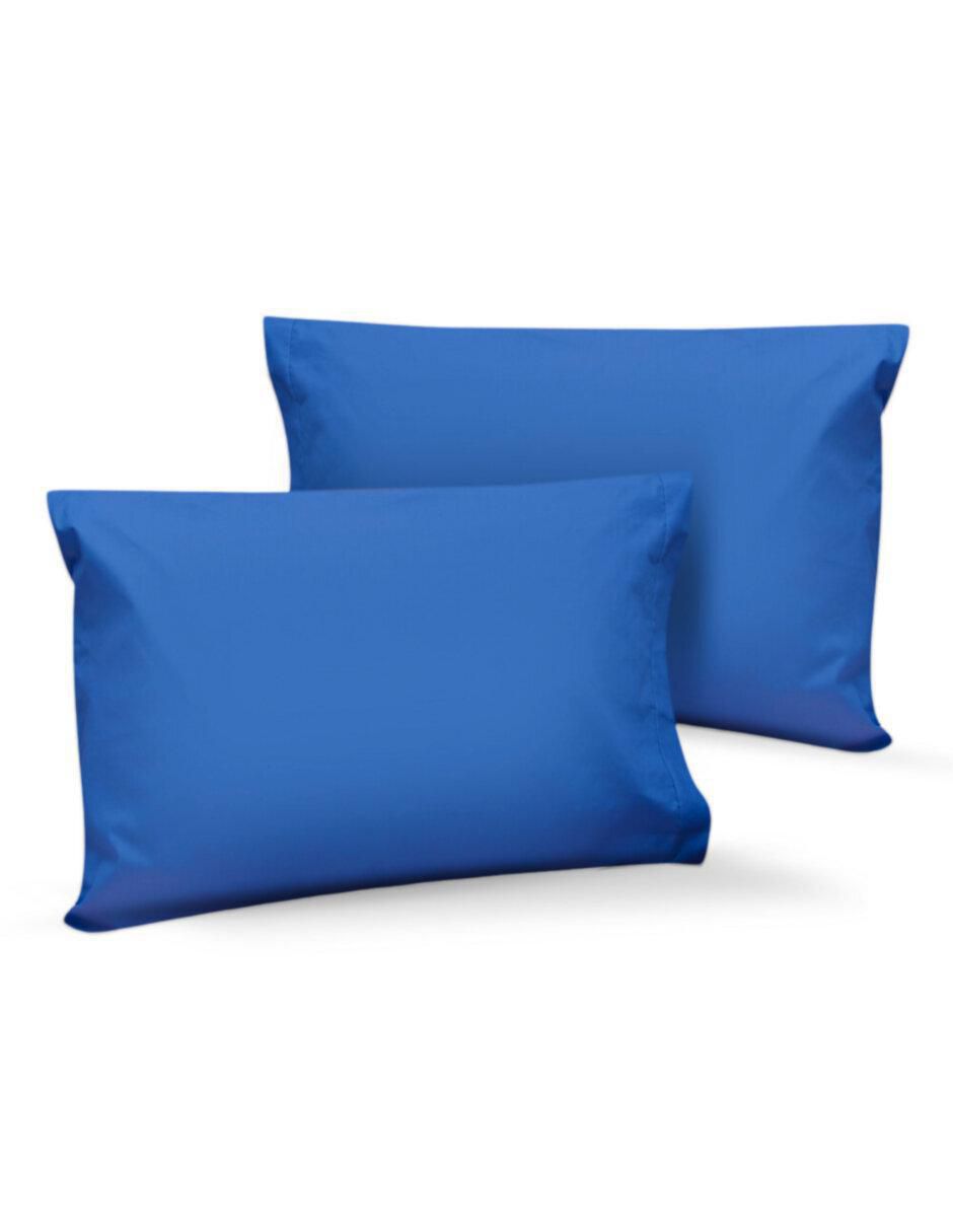 Funda para almohada Algodón confort 300 Funda para almohada Algodón confort 300