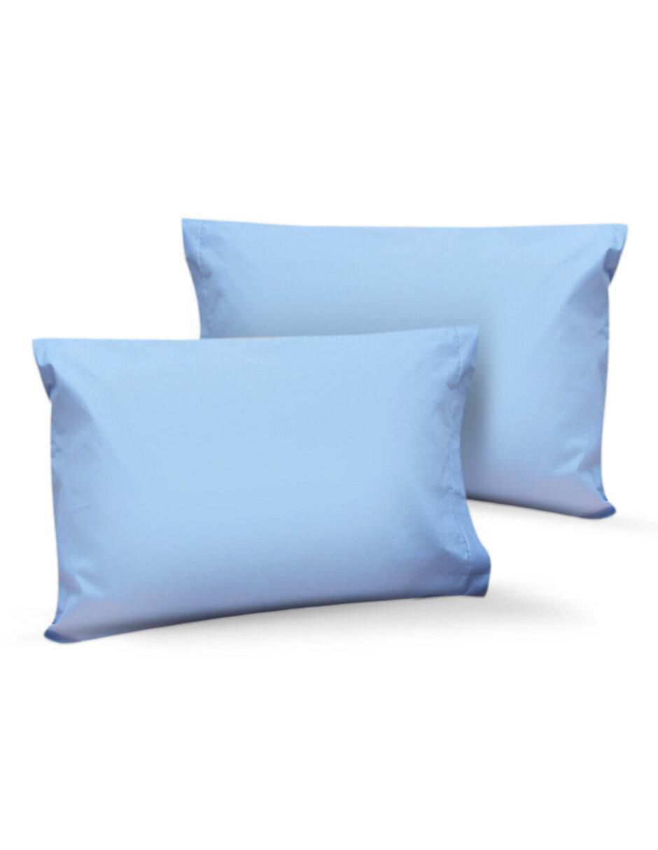 Funda para almohada Algodón confort 300