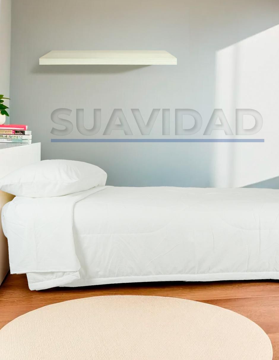 Set edredón Hogar 3