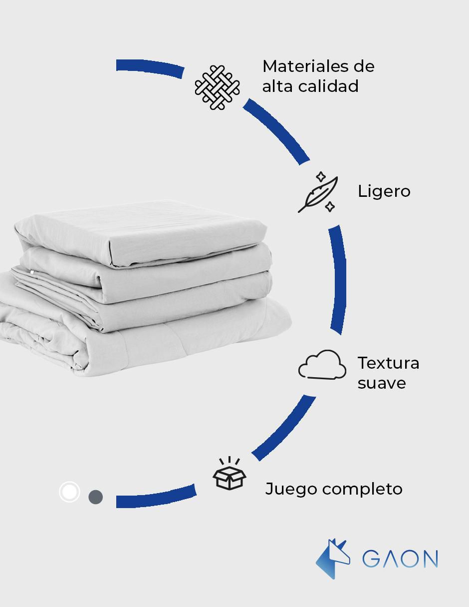 Set edredón Hogar 6