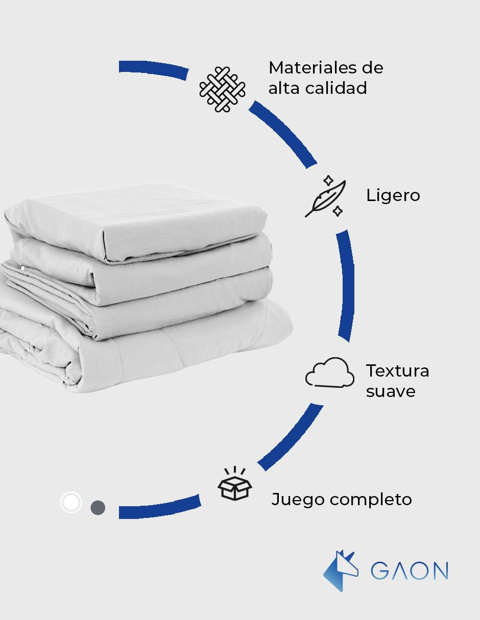Set edredón Hogar 6