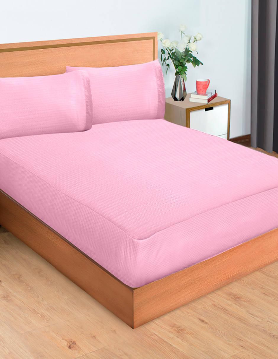 Juego de sábanas "de" microfibra elefantito hogar sábanas relax