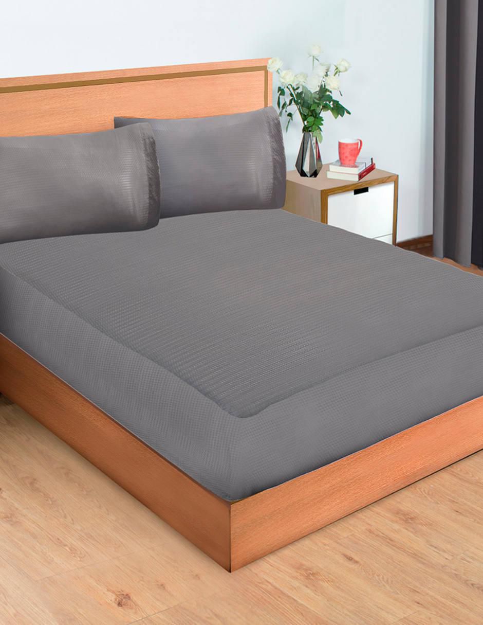 Juego de sábanas "de" microfibra elefantito hogar sábanas relax