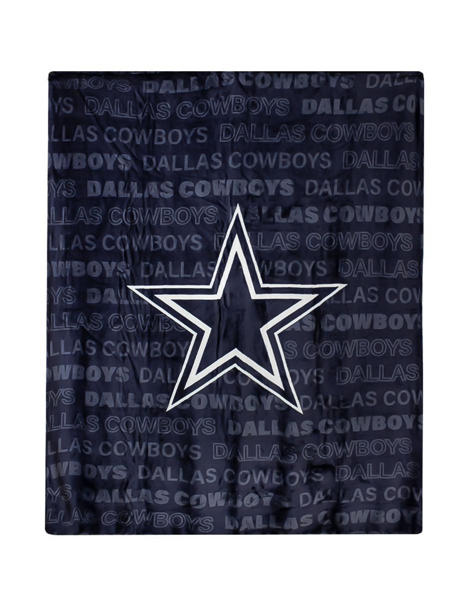 Frazada térmica de tejido suave Dallas Cowboys unisex Frazada térmica de tejido suave Dallas Cowboys unisex