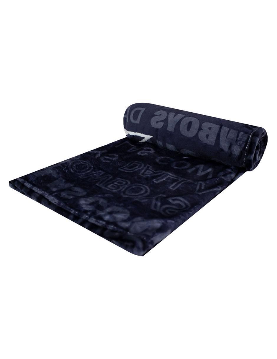 Frazada térmica de tejido suave Dallas Cowboys unisex 3