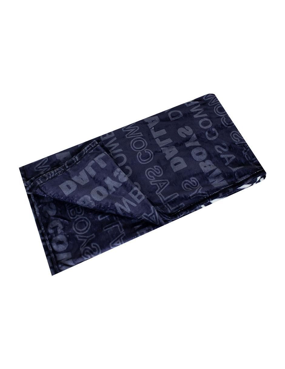Frazada térmica de tejido suave Dallas Cowboys unisex 4