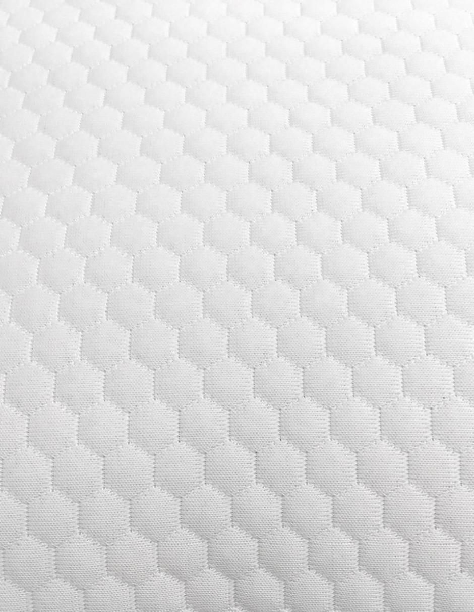 Set de almohada Frosty firmeza media 5