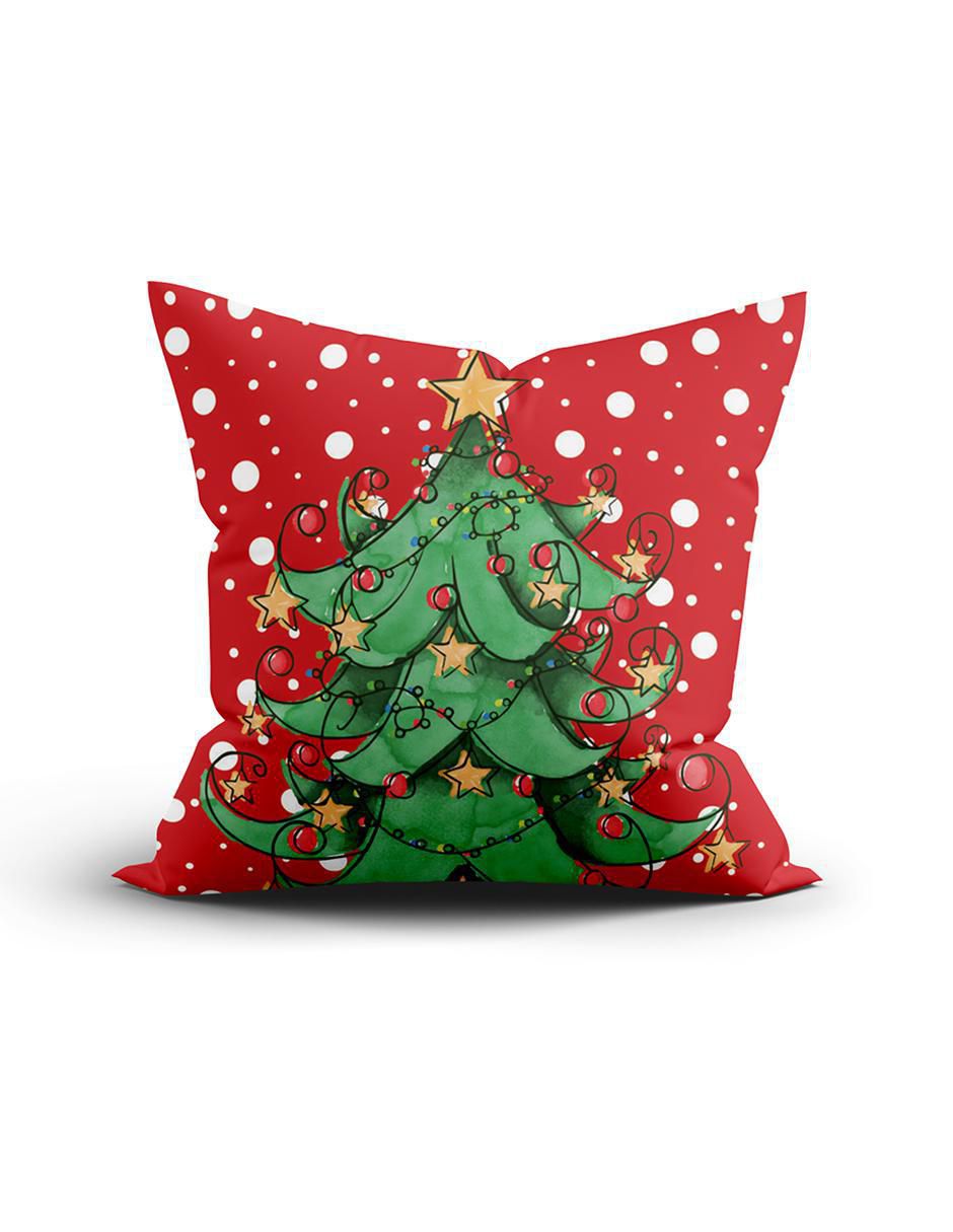Cojín decorativo Navidad 2