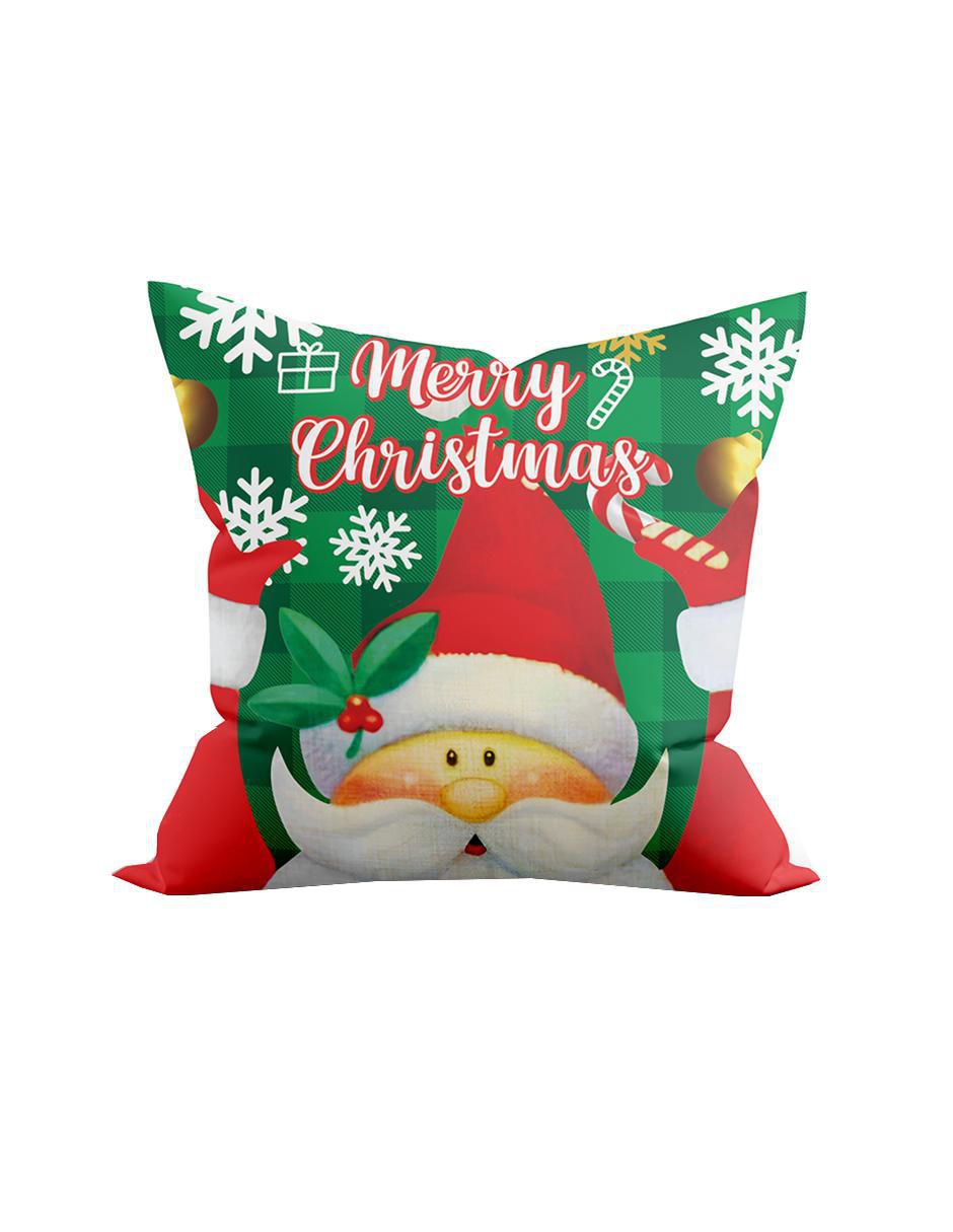 Cojín decorativo Navidad Cojín decorativo Navidad