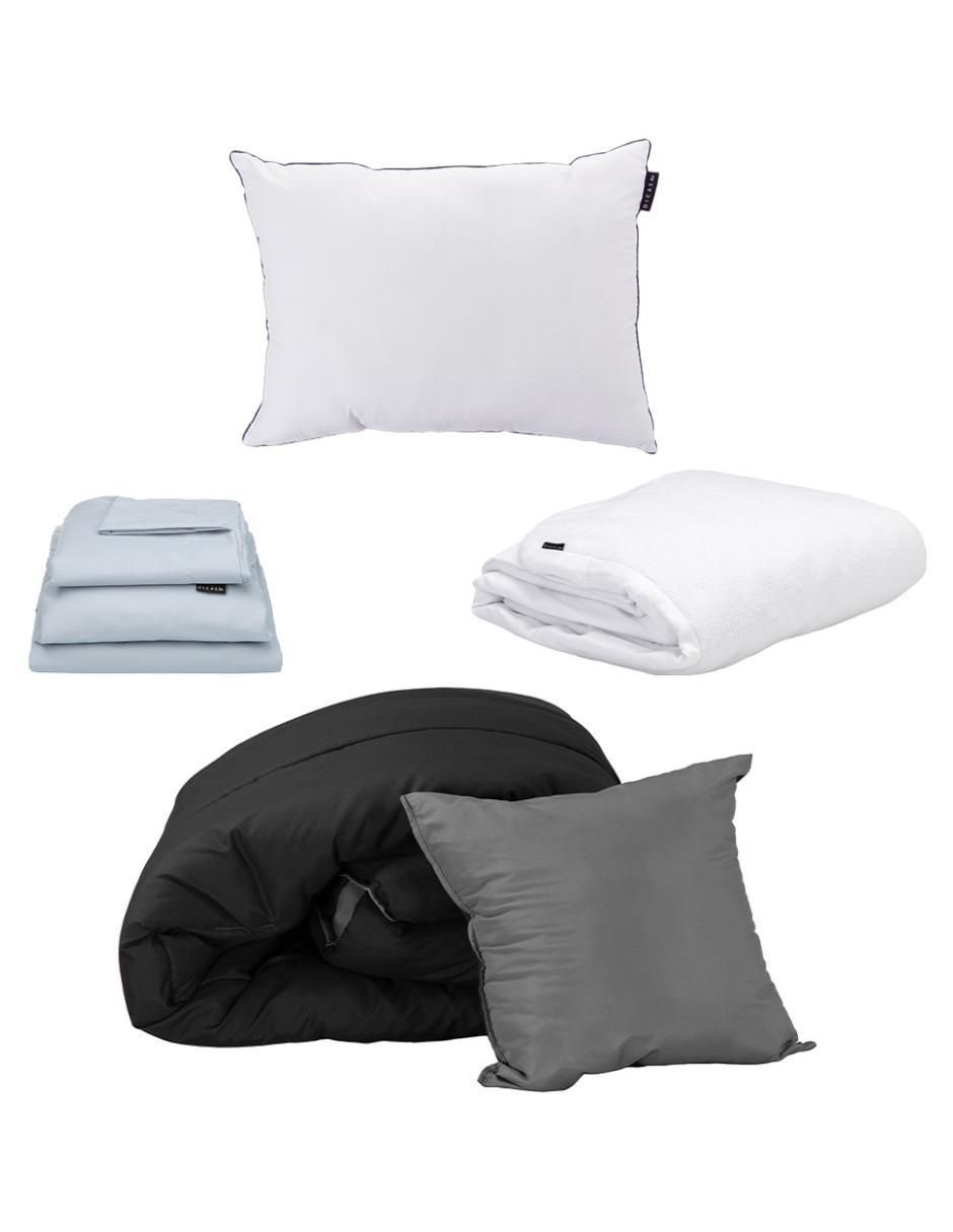 Set edredón Couzy