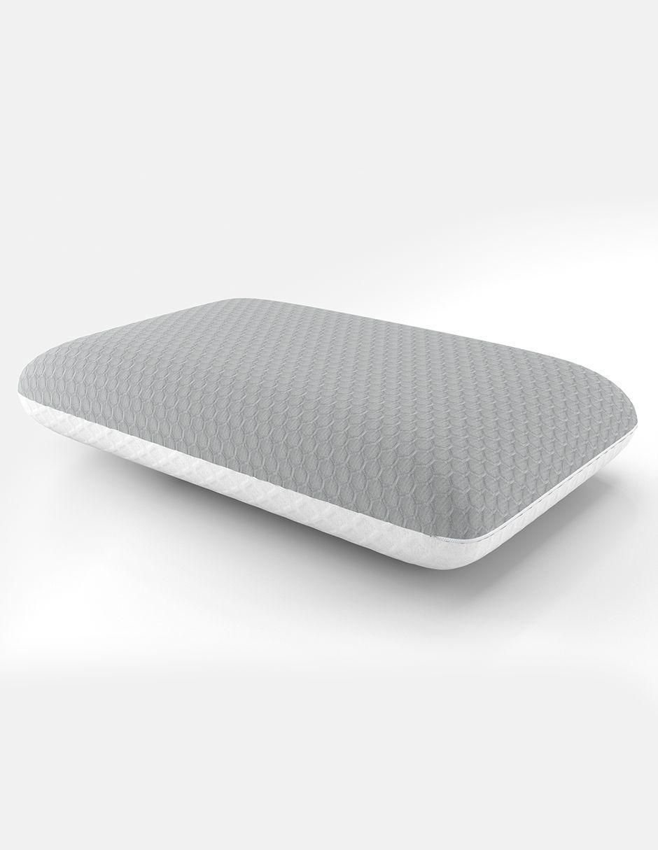 Almohada Dual firmeza media