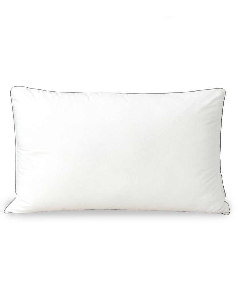 Set de almohada Lyocell firmeza media 4