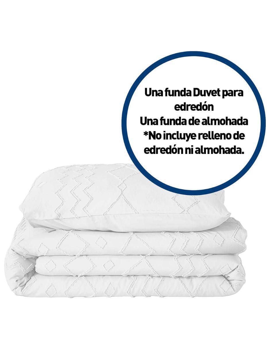 Set funda duvet 2