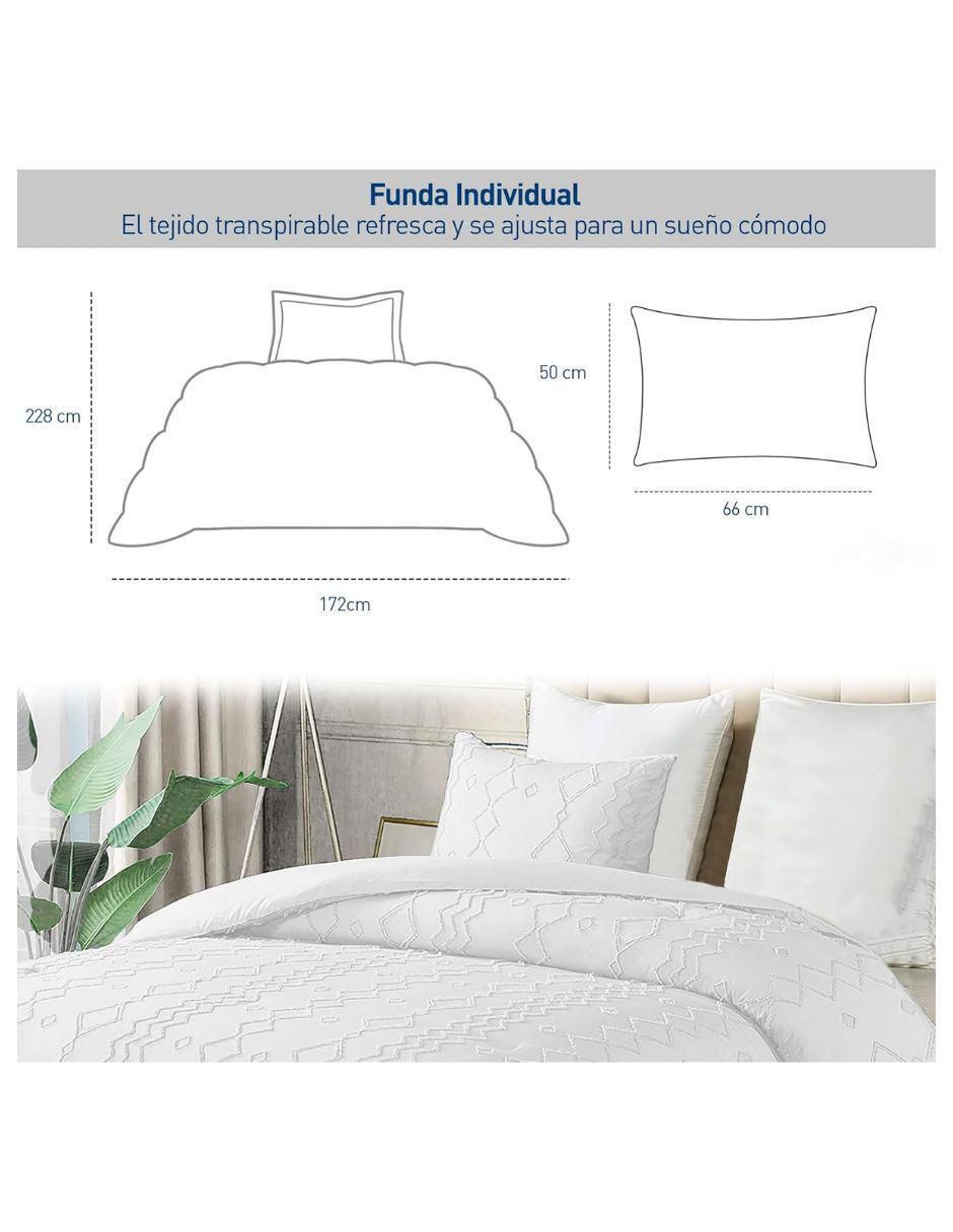 Set funda duvet 6