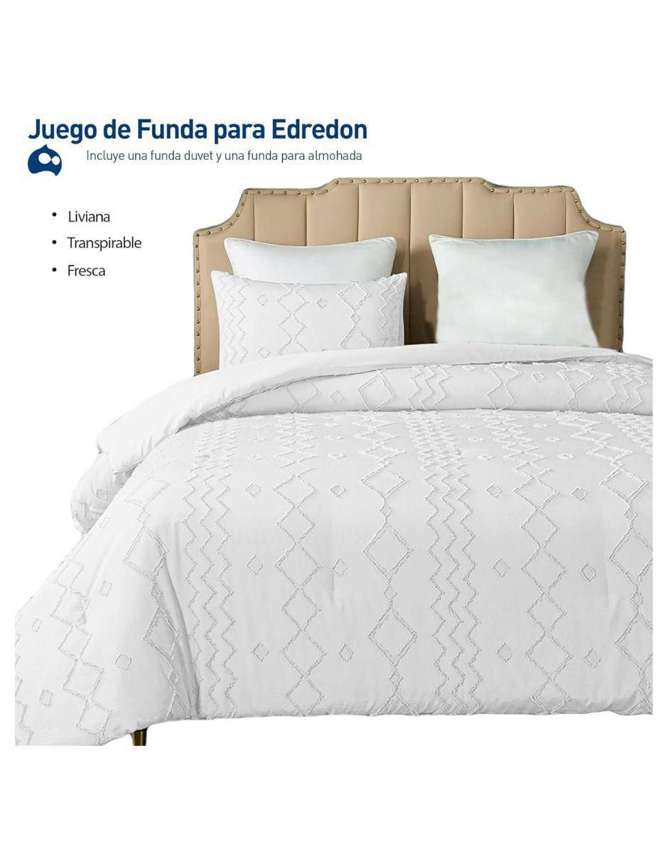 Set funda duvet 3