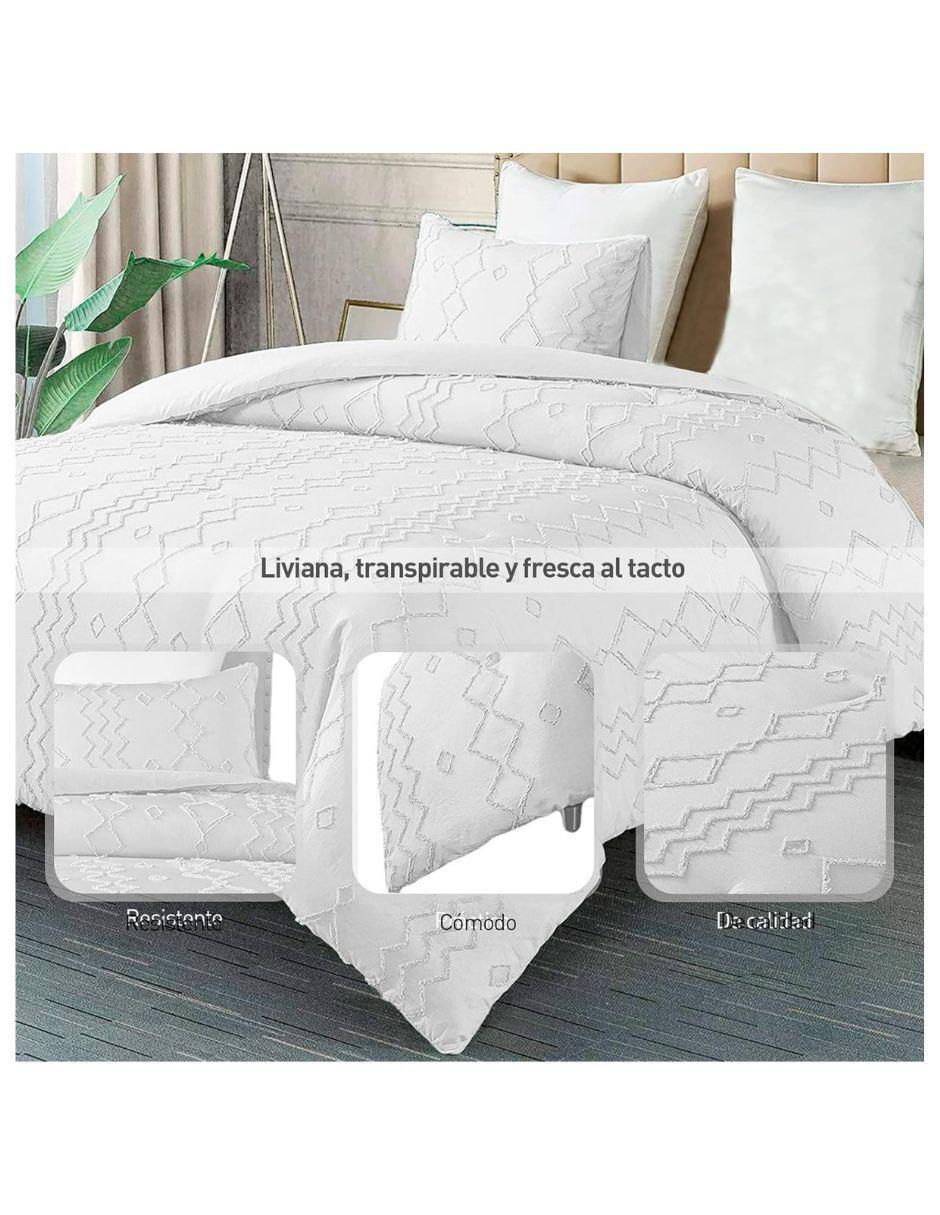 Set funda duvet 4