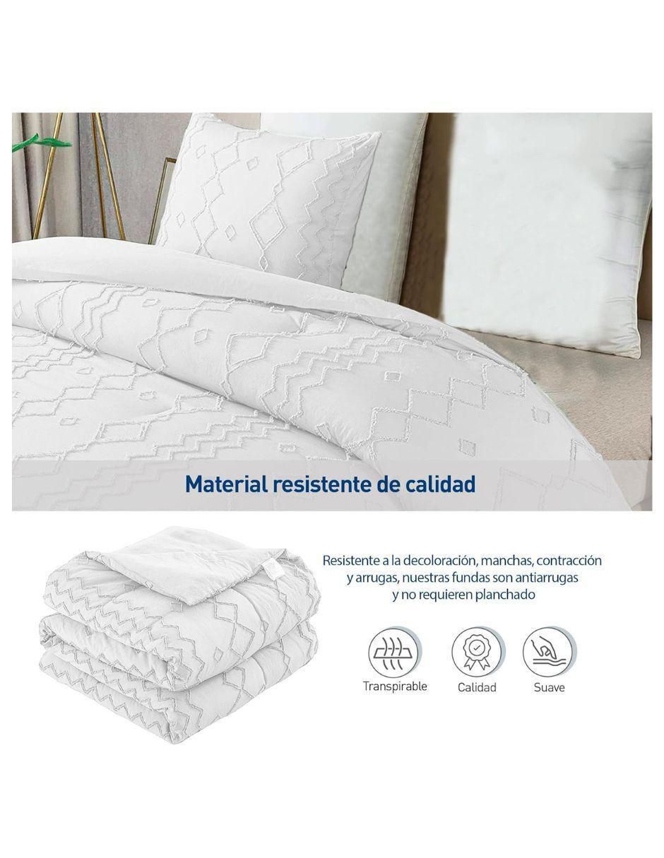 Set funda duvet 5