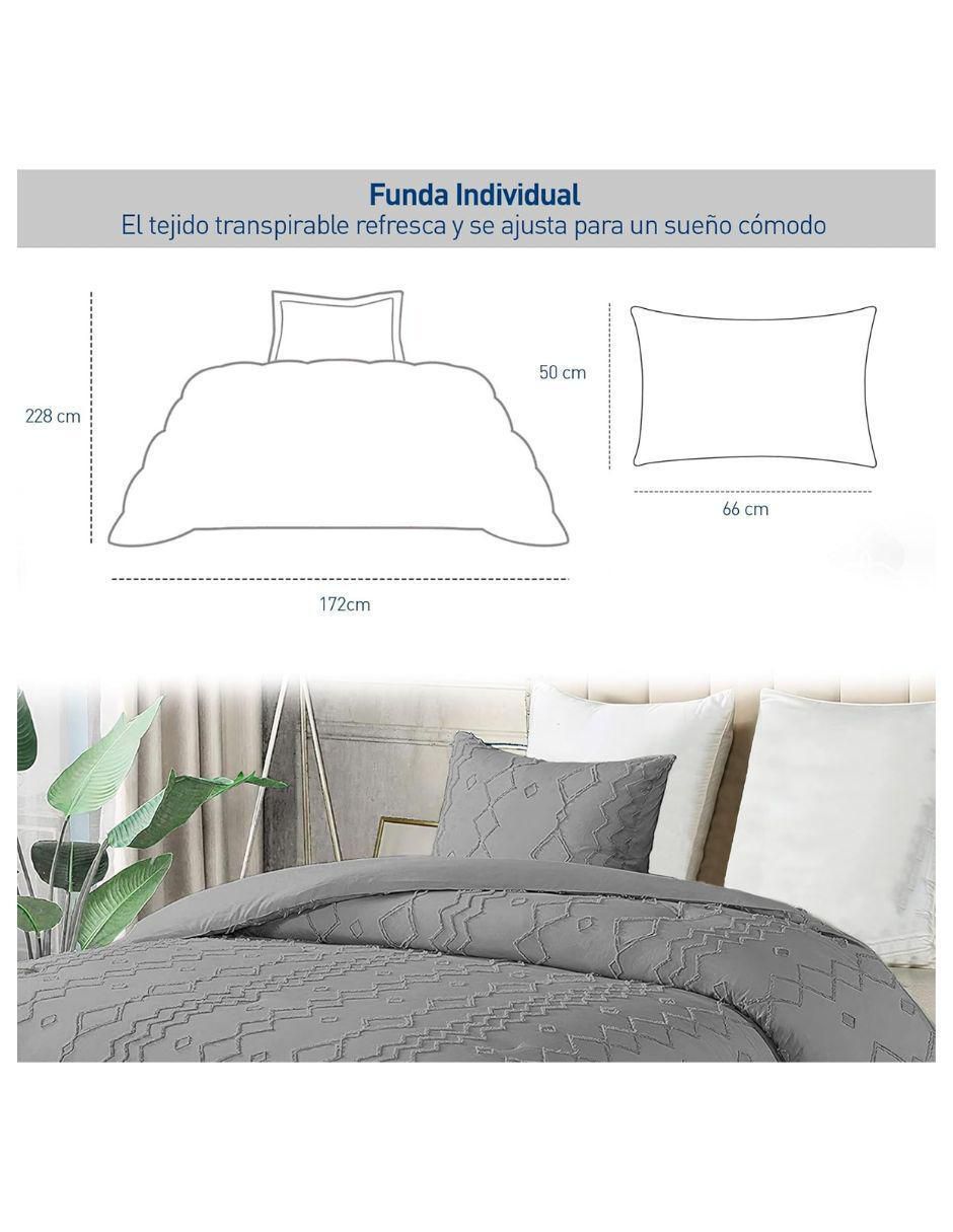 Set funda duvet bluelander sin familia o colección sin temática