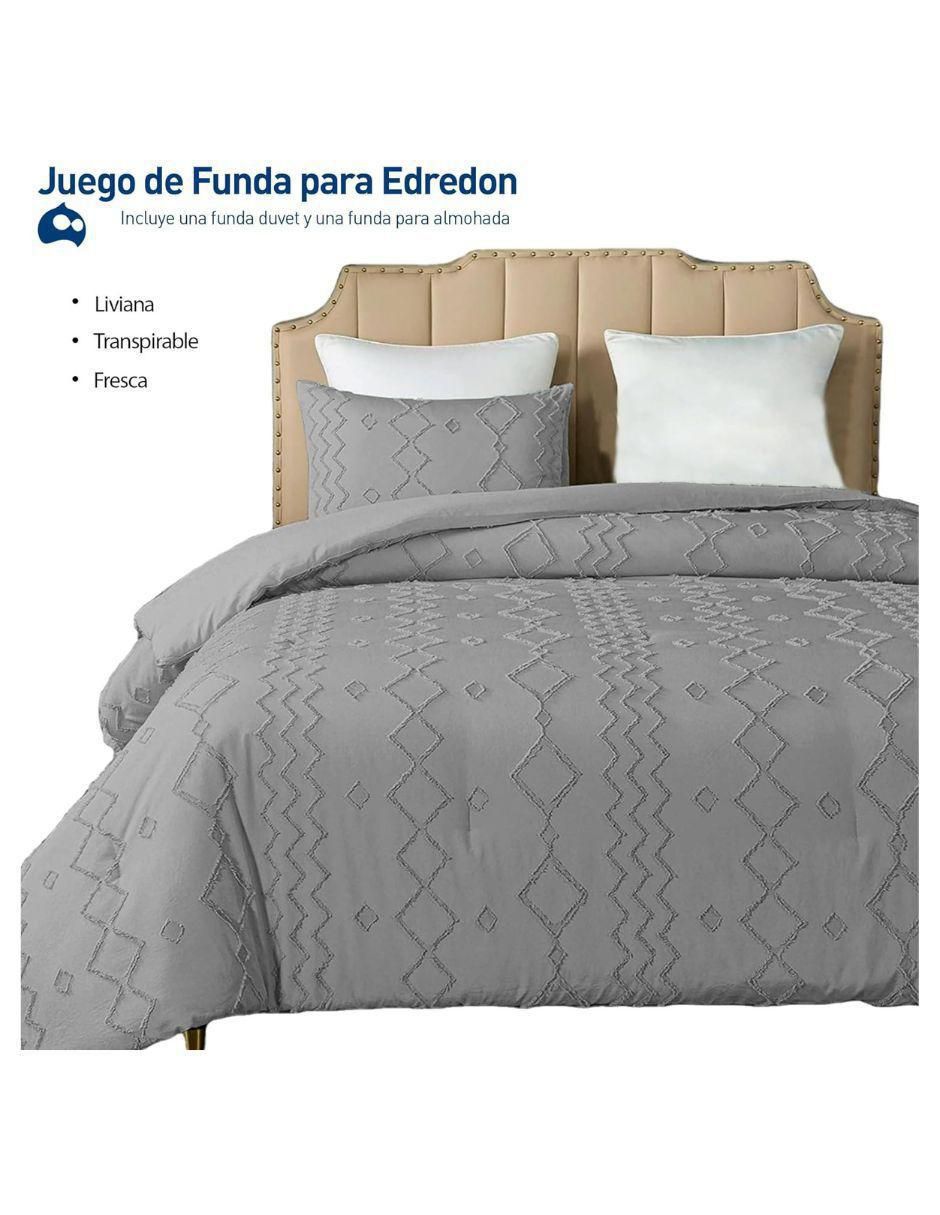 Set funda duvet bluelander sin familia o colección sin temática