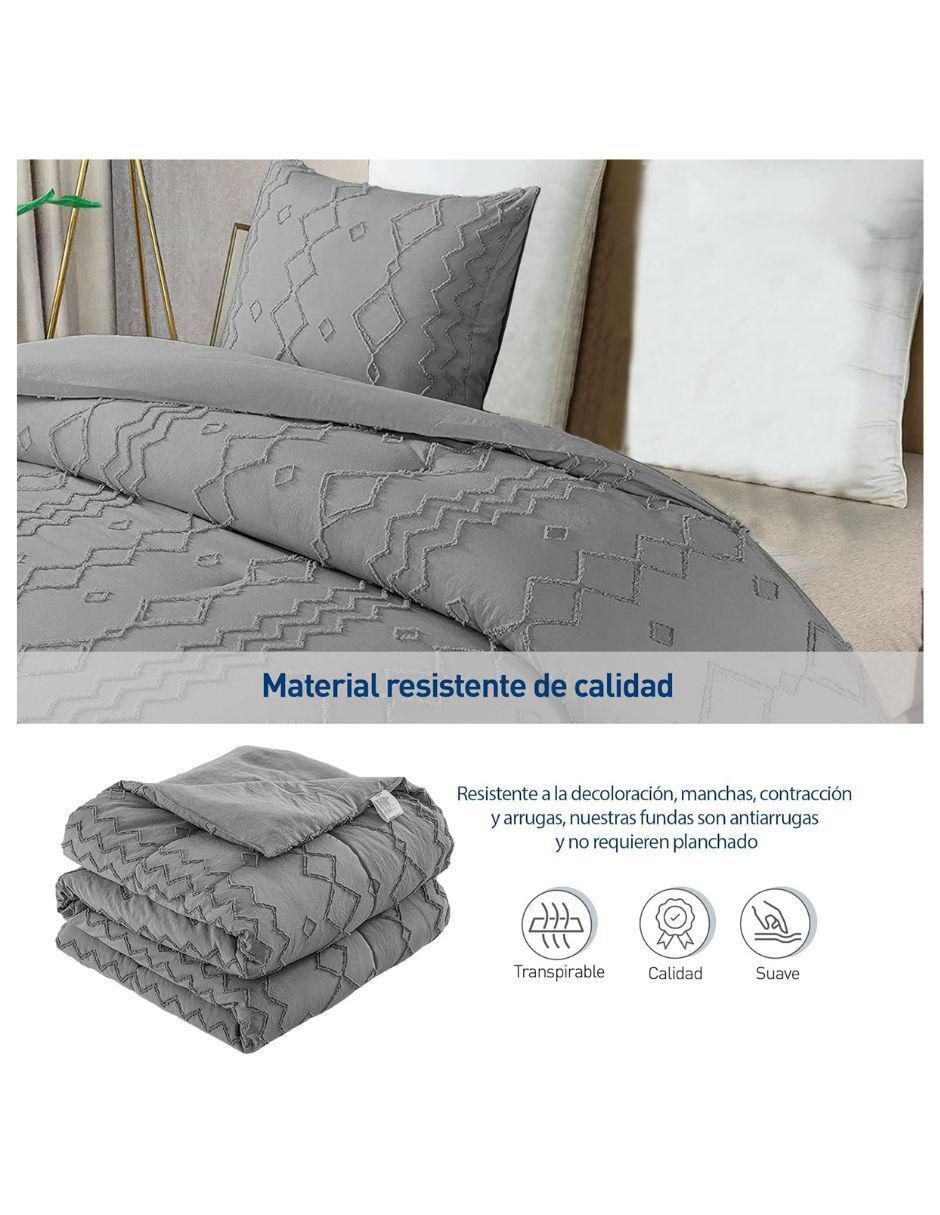 Set funda duvet bluelander sin familia o colección sin temática