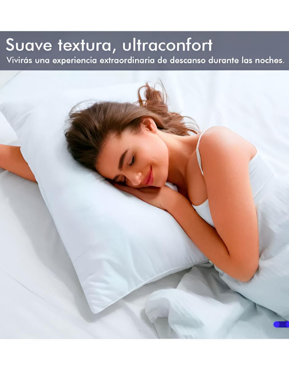 Almohada firmeza alta 2