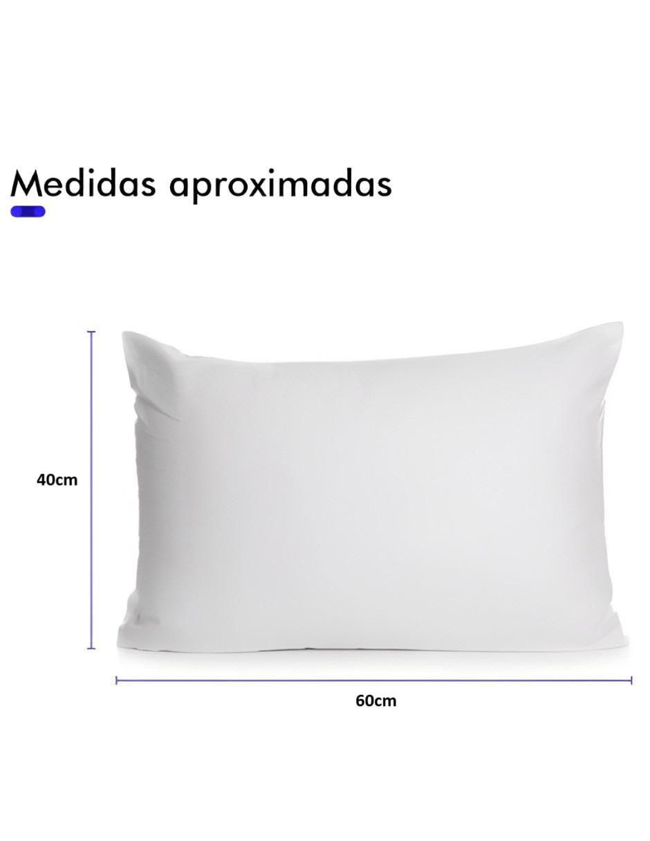 Almohada firmeza alta 5