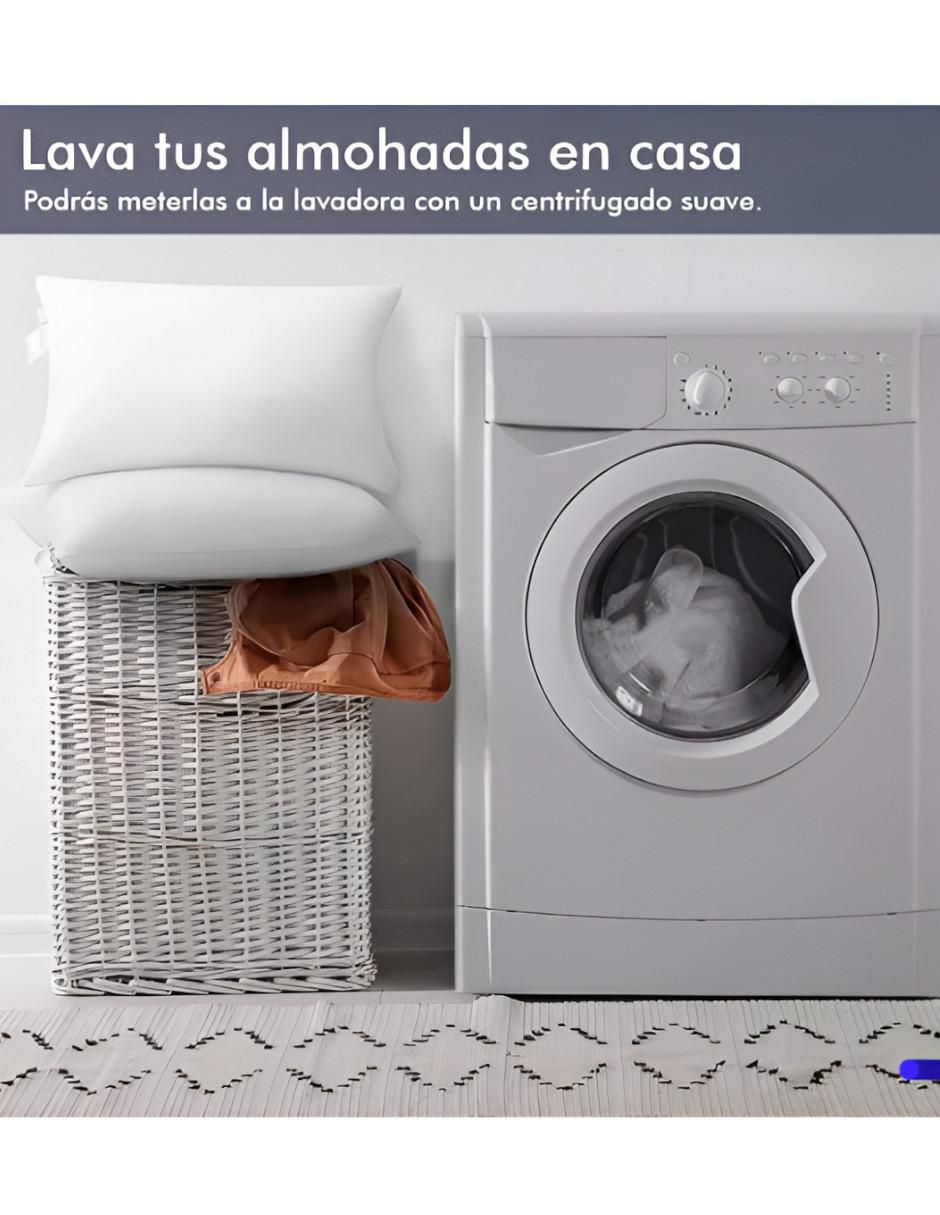 Almohada firmeza alta 4