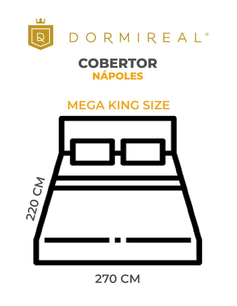 Cobertor Nápoles 2