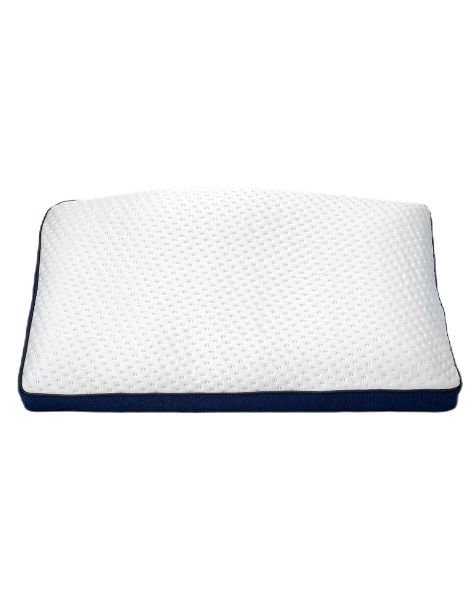 Almohada Cooling firmeza media 2