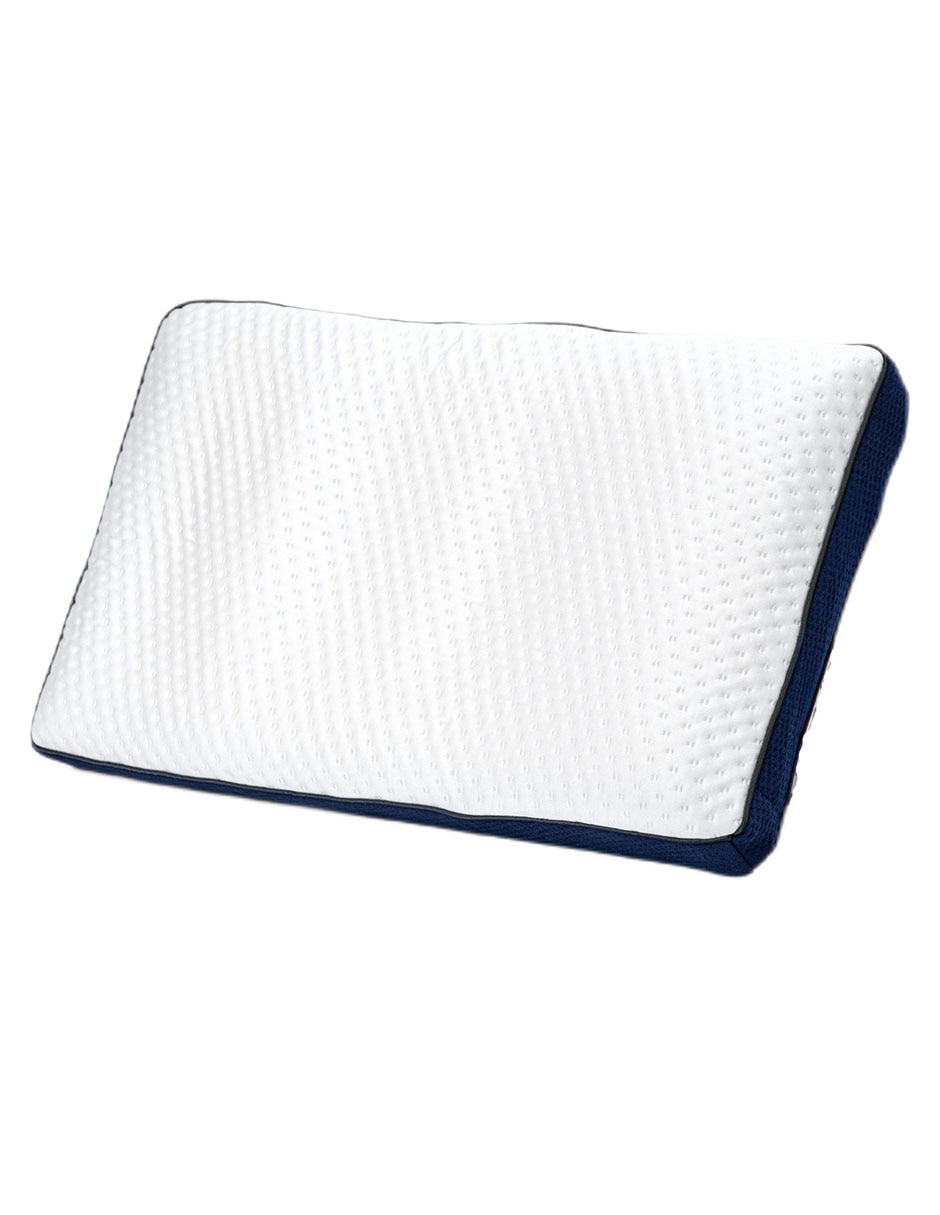 Almohada Cooling firmeza media 3