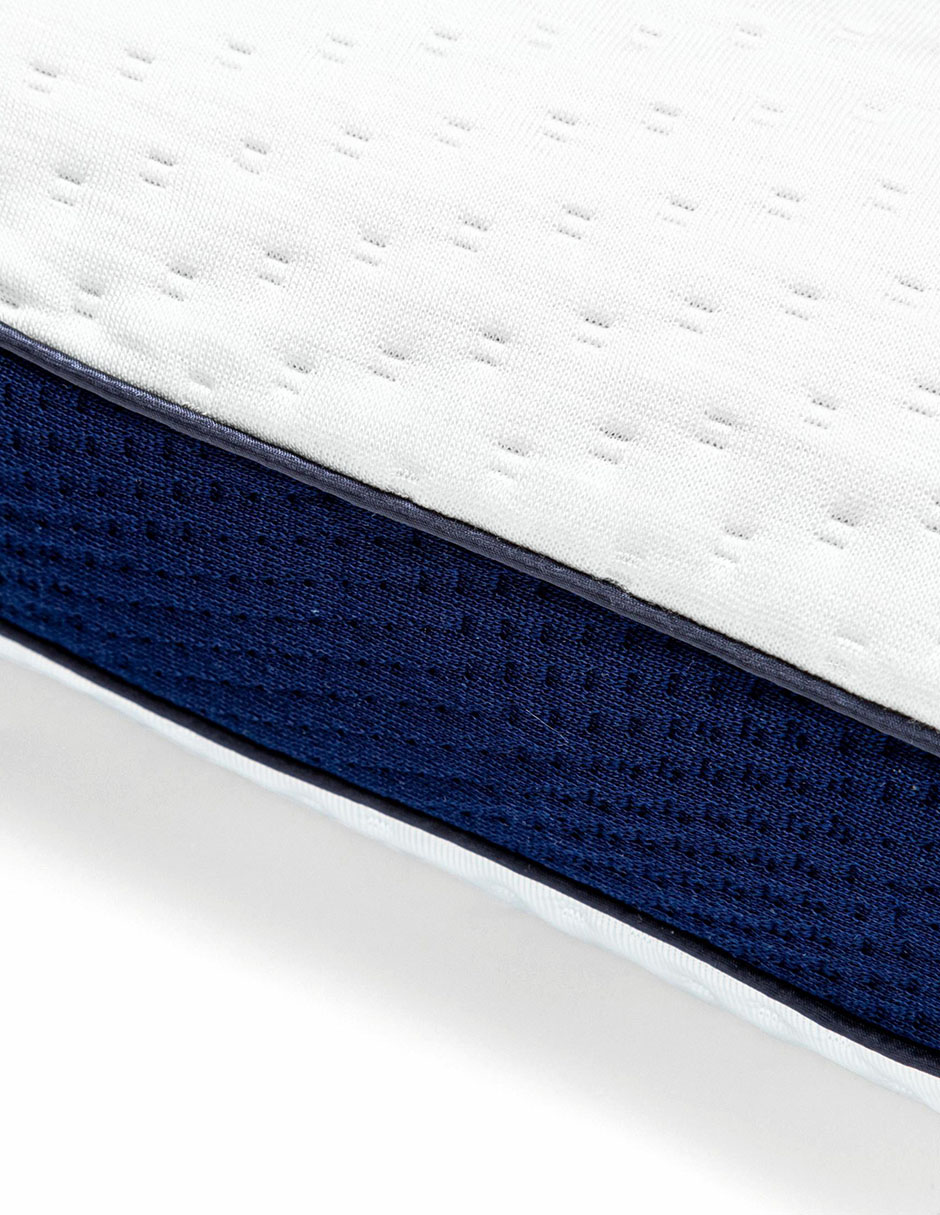 Almohada Cooling firmeza media 4