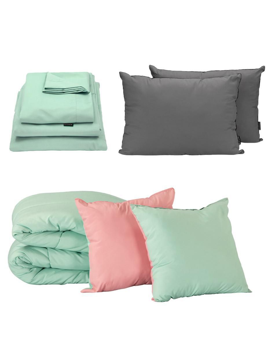 Set edredón Couzy Softy 2-Pack Set edredón Couzy Softy 2-Pack