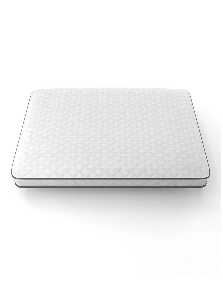 Almohada Cool firmeza media