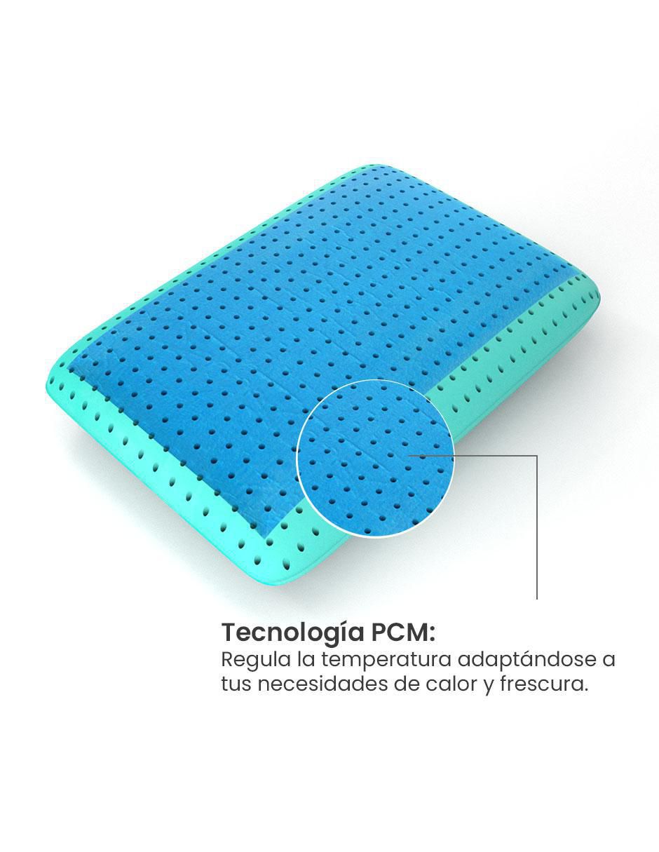 Almohada Cool firmeza media 3