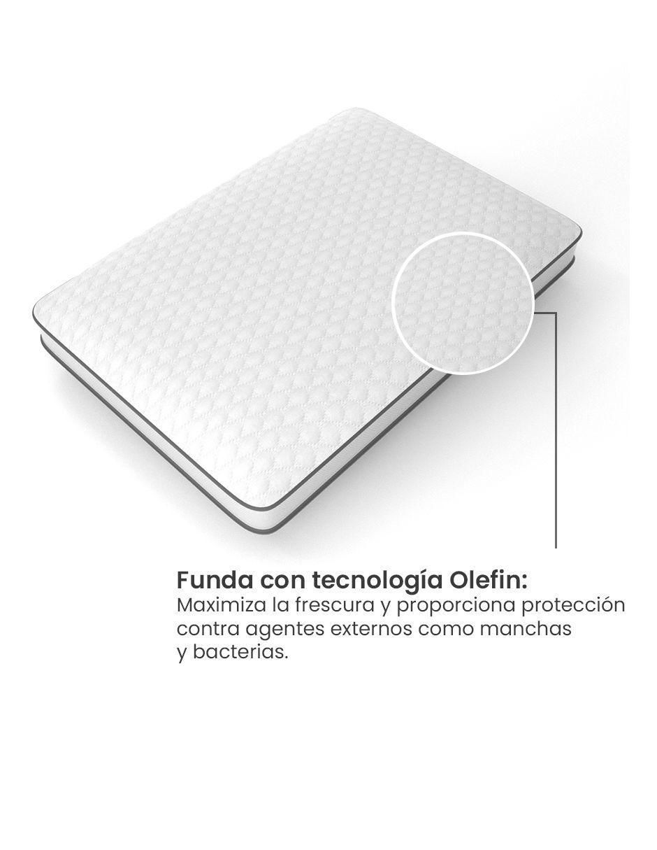 Almohada Cool firmeza media 4