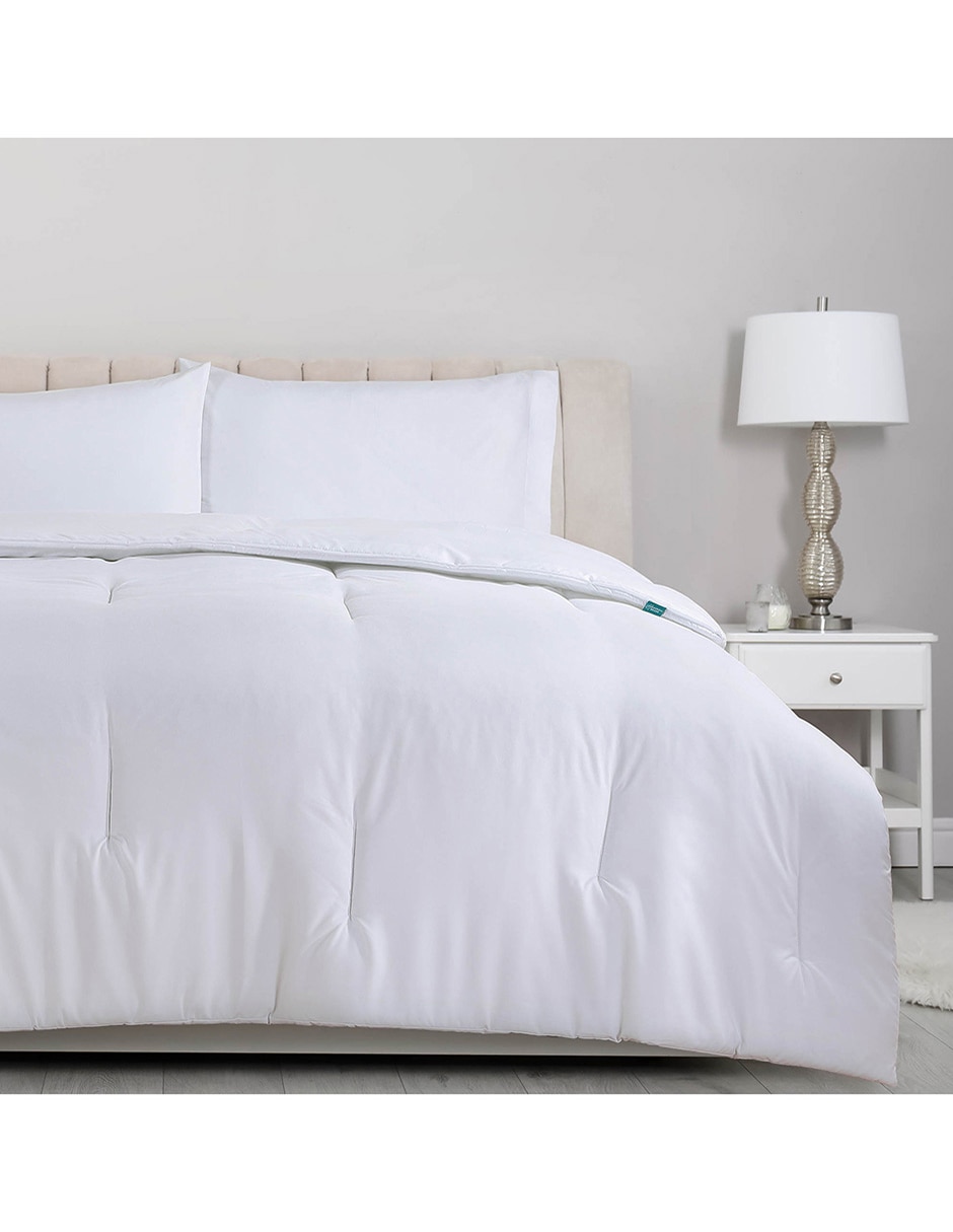 Relleno duvet