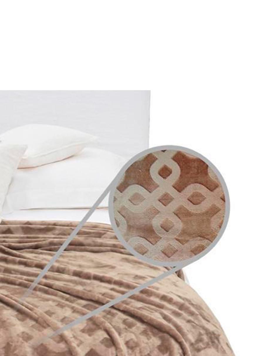 "cobertor" no aplica castelog blancos "estampado" diferentes diseños