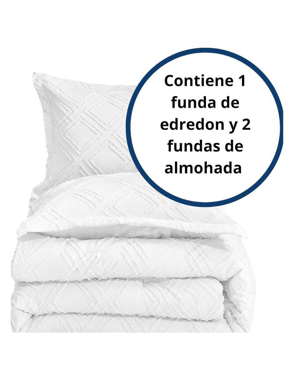 Set funda duvet 2