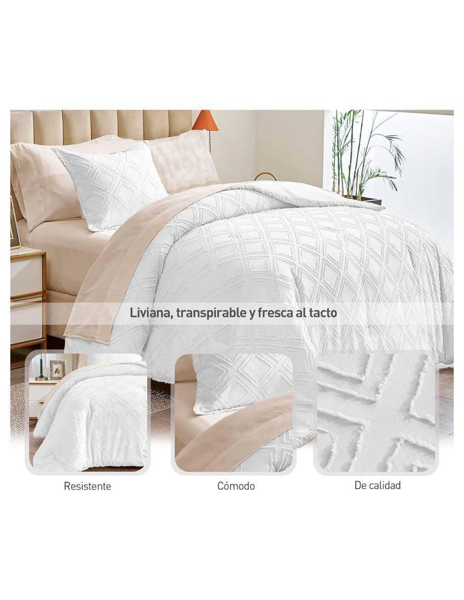 Set funda duvet 3