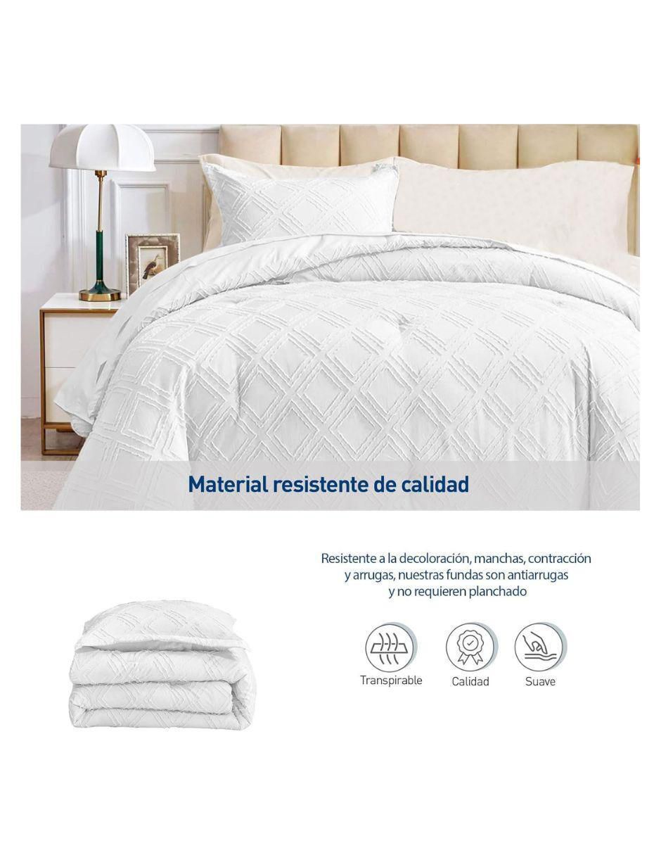 Set funda duvet 4