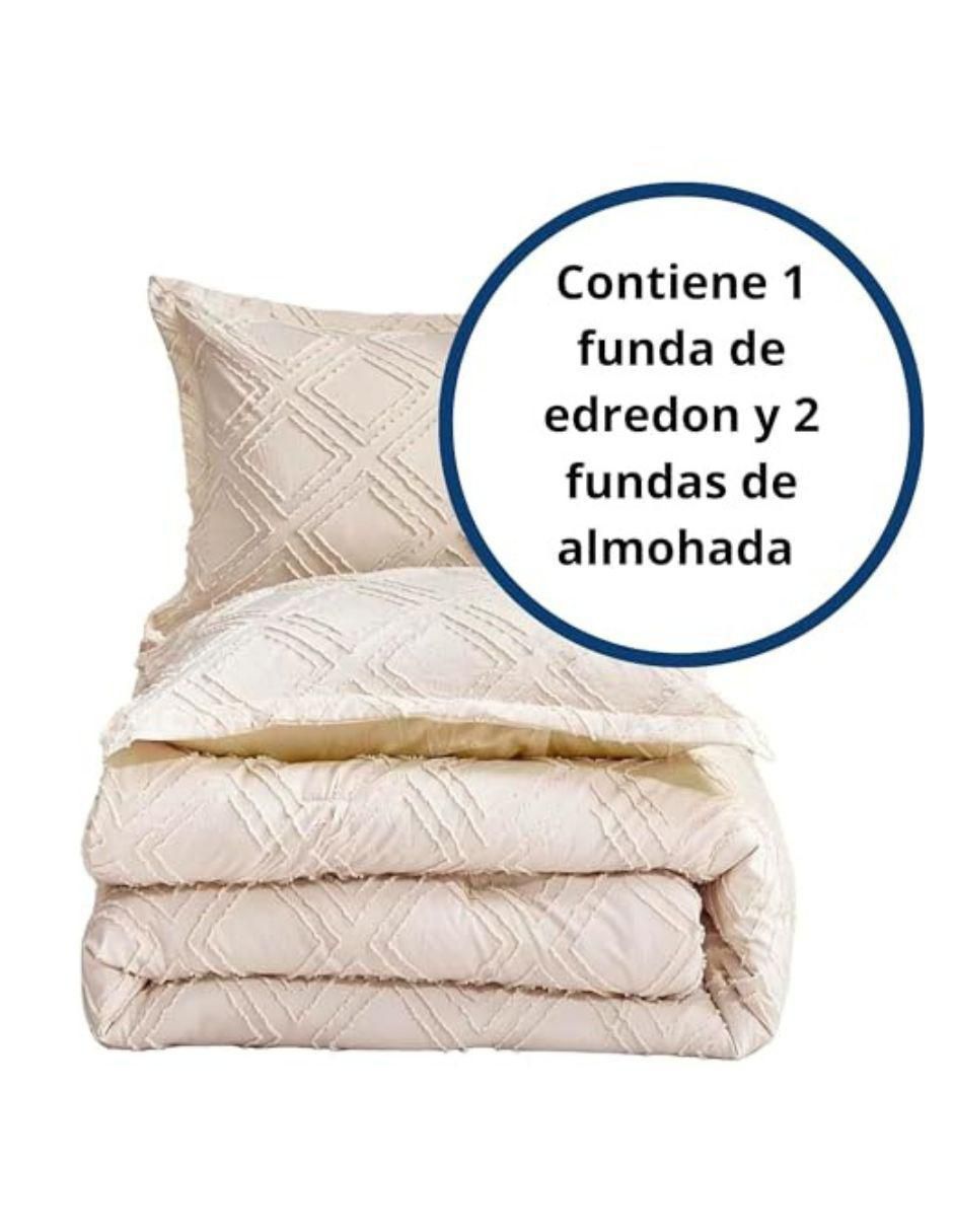 Set funda duvet bluelander sin familia o colección no aplica