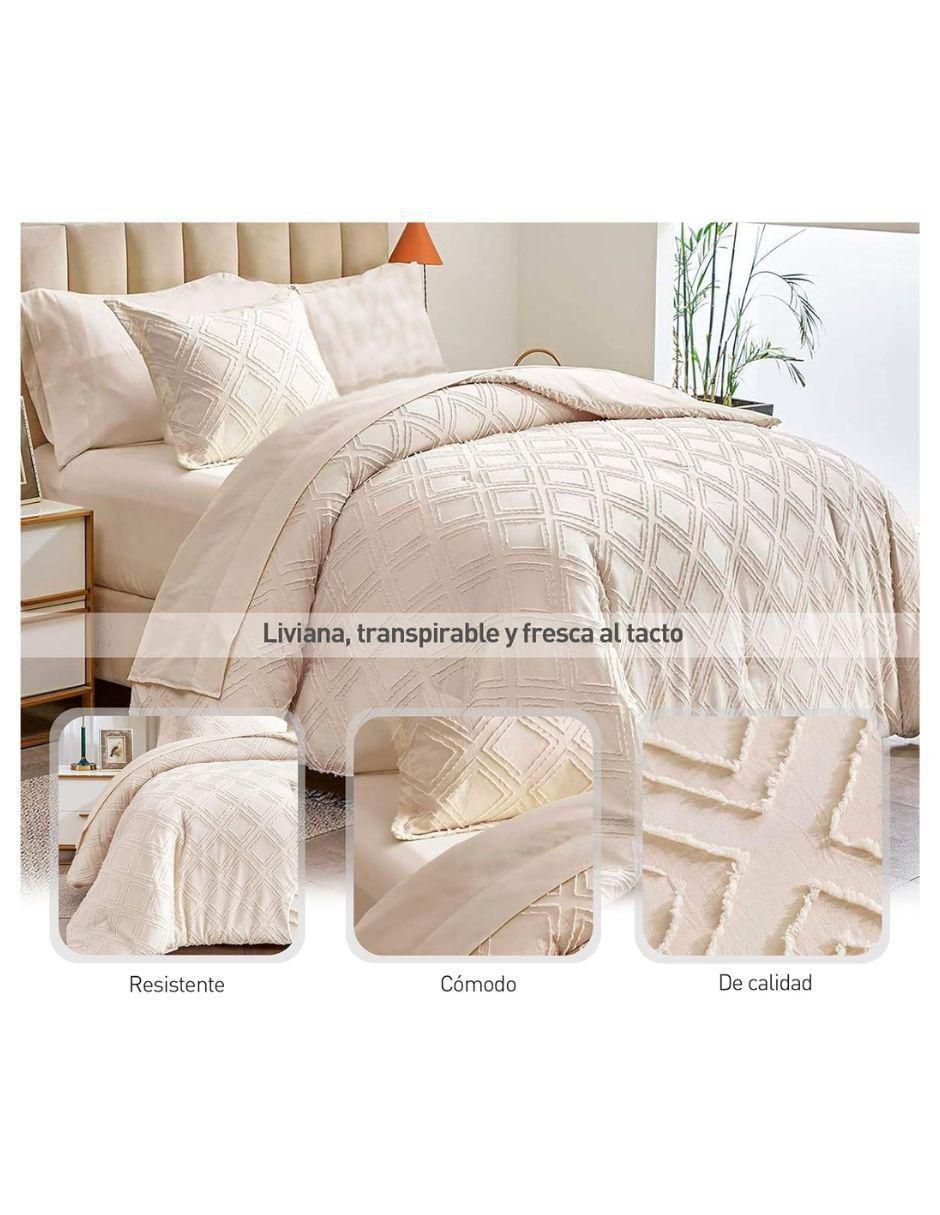 Set funda duvet bluelander sin familia o colección no aplica